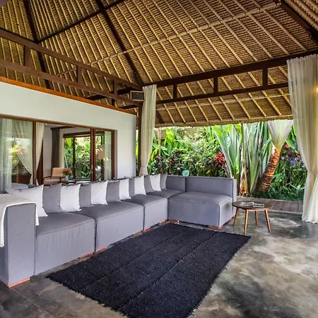 Villa Estrada Ubud